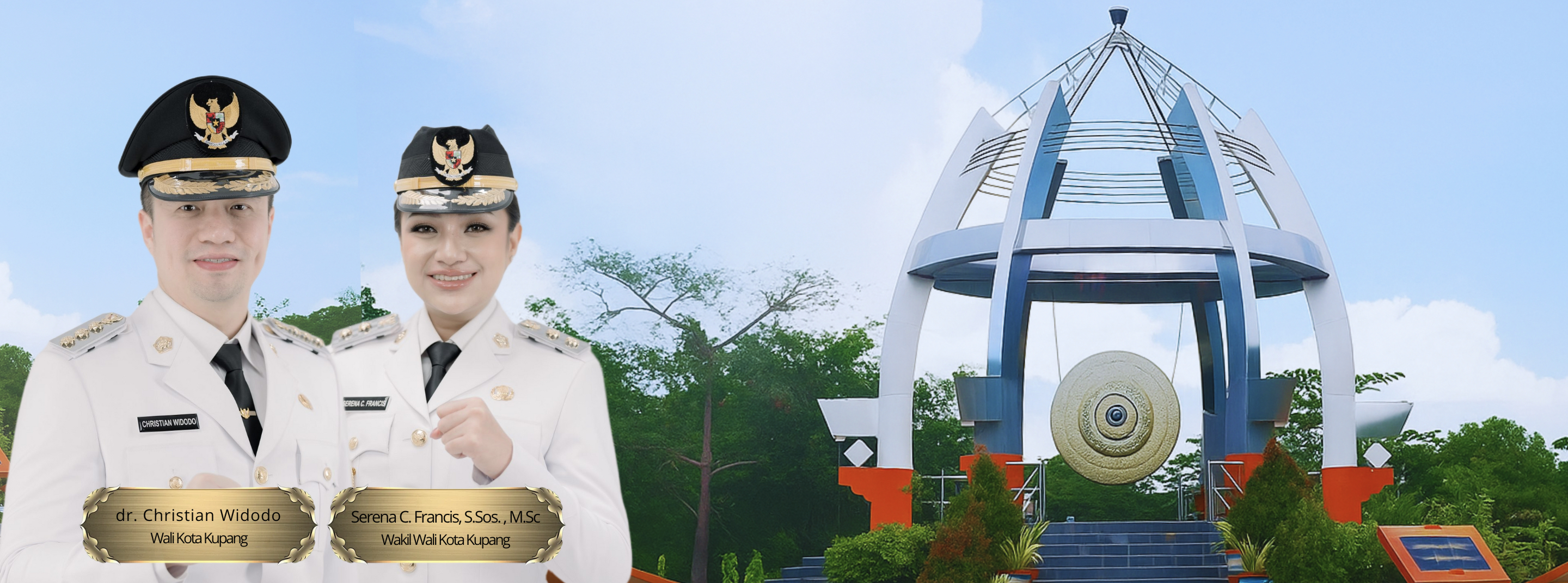 Selamat Datang di Website