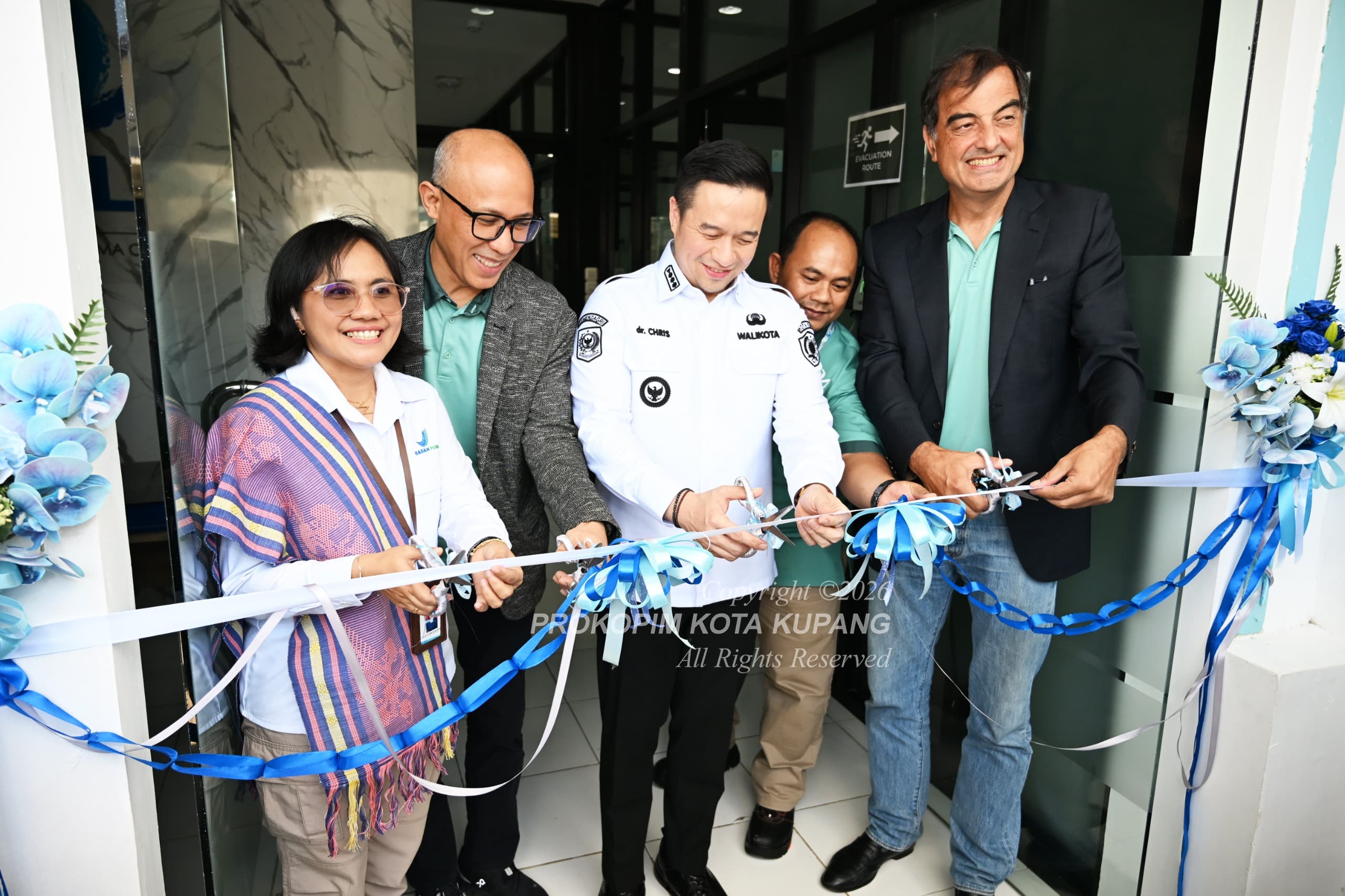 Gambar Berita