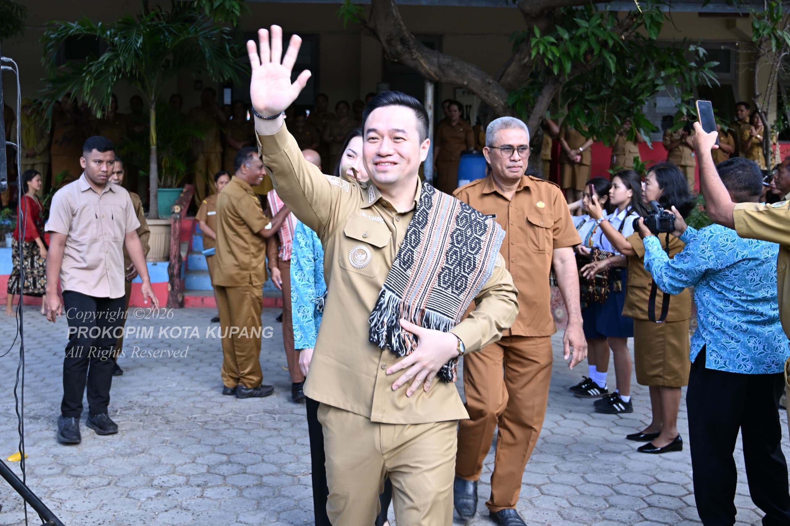 Gambar Berita