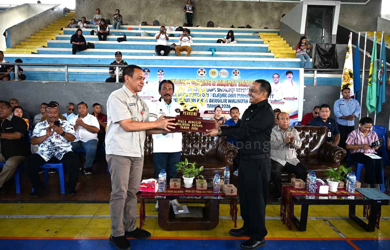 Gambar Berita
