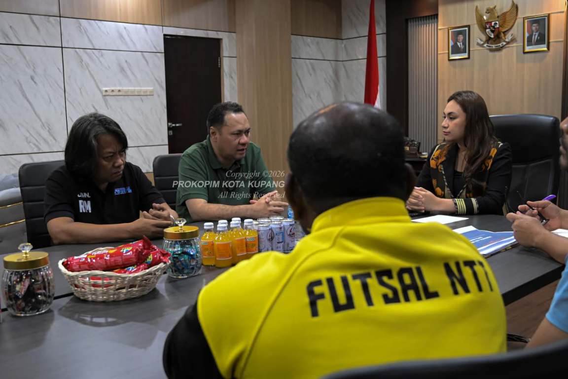 Gambar Berita