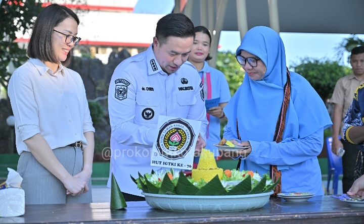 Gambar Berita
