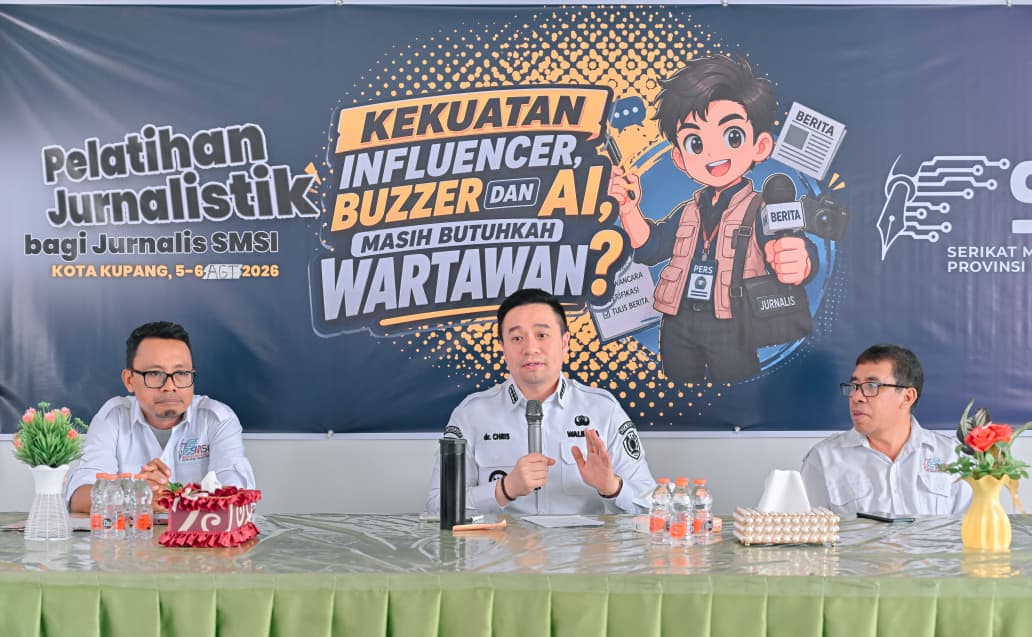Gambar Berita