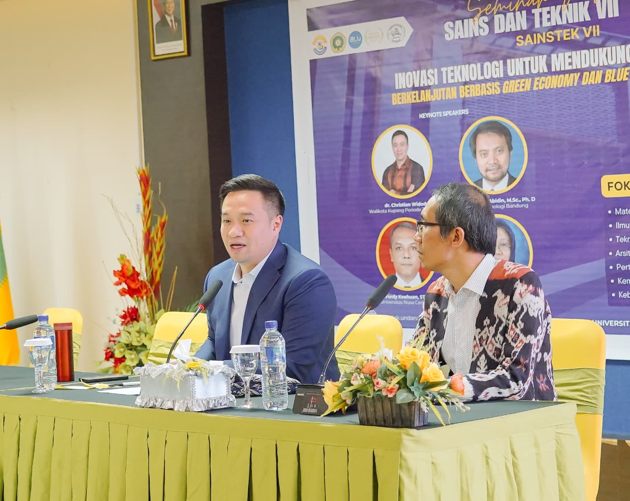 Gambar Berita