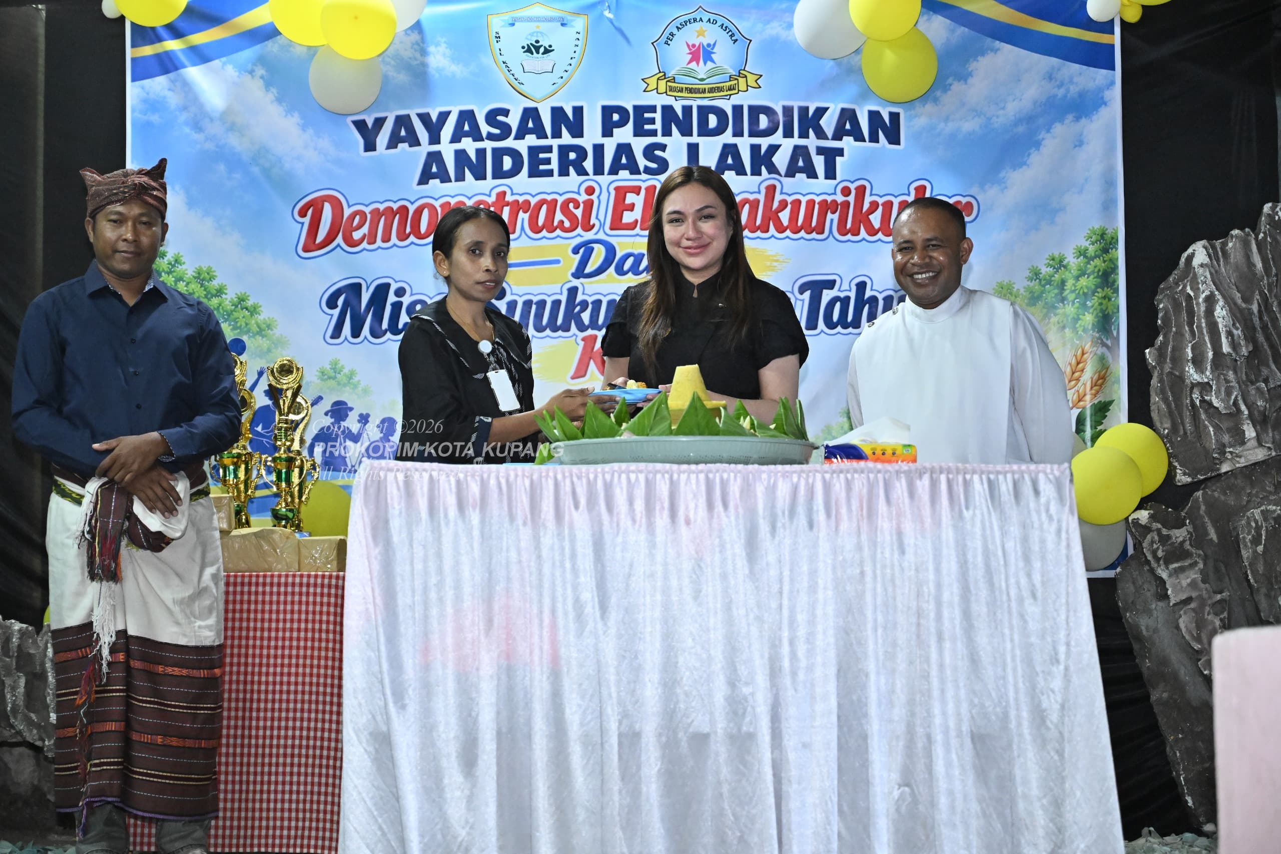 Gambar Berita