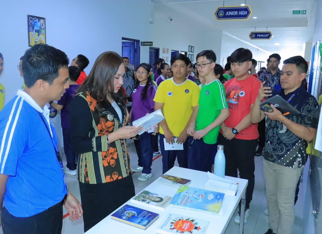Gambar Berita