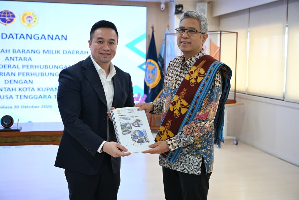 Gambar Berita