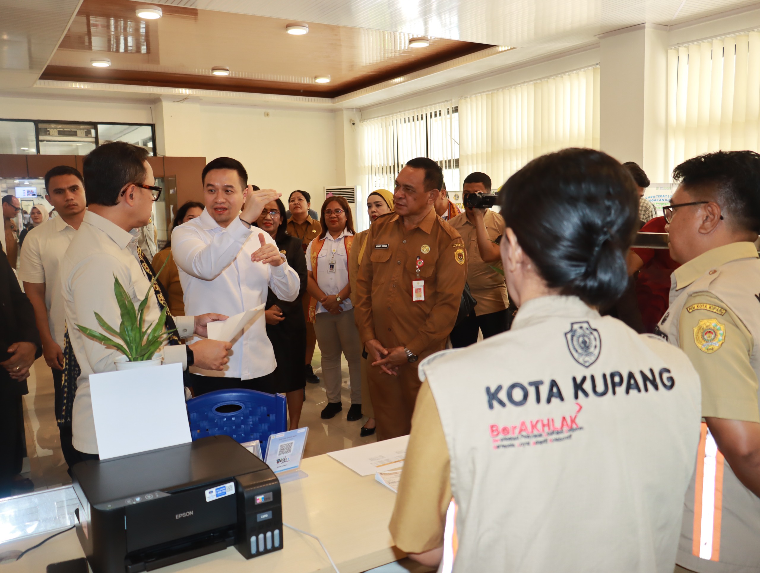 Gambar Berita