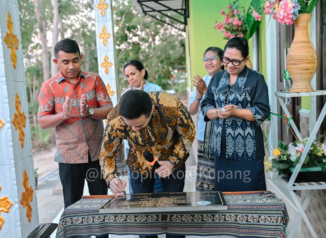 Gambar Berita
