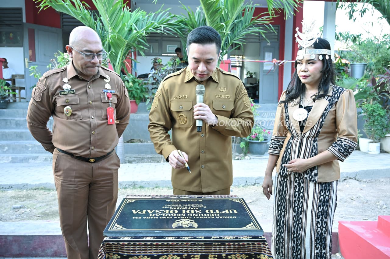 Gambar Berita