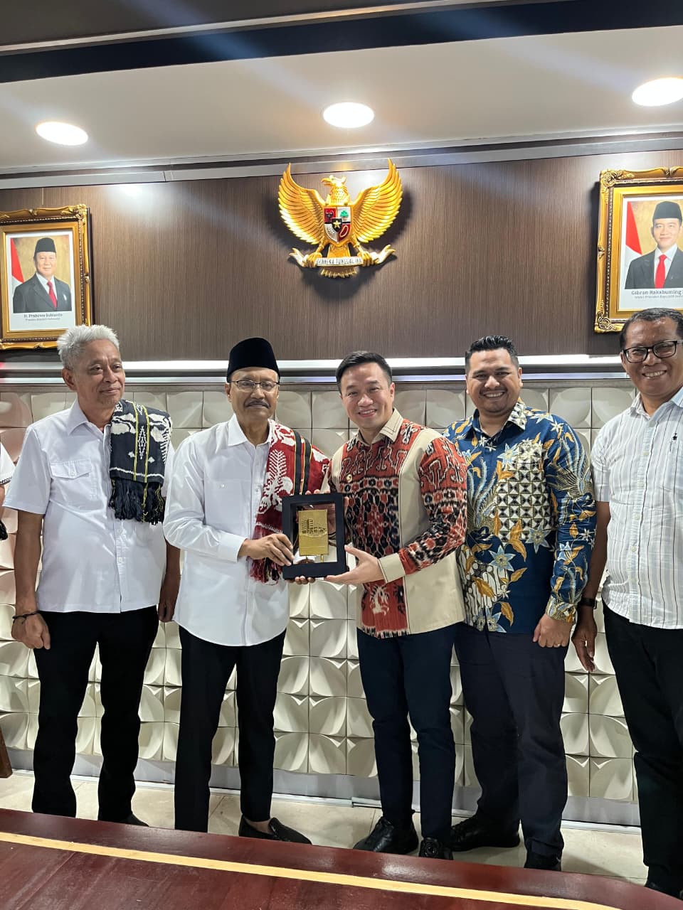 Gambar Berita