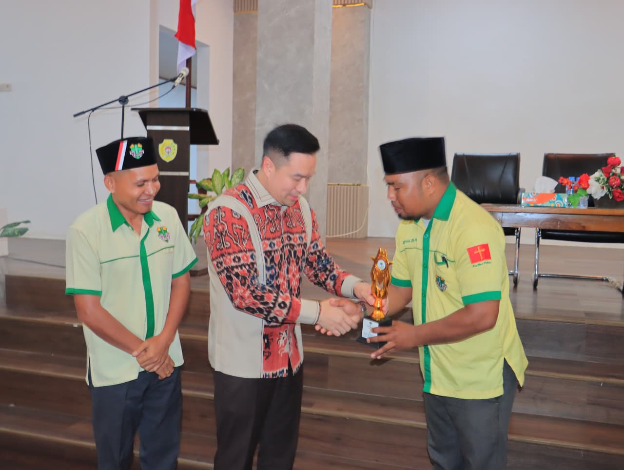 Gambar Berita