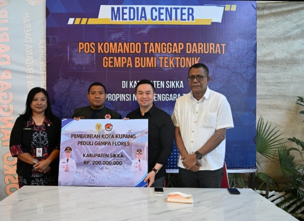 Gambar Berita