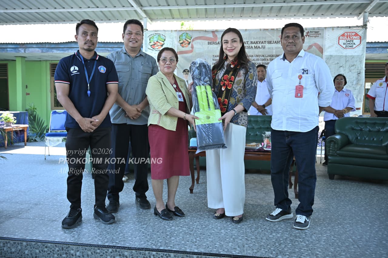 Gambar Berita