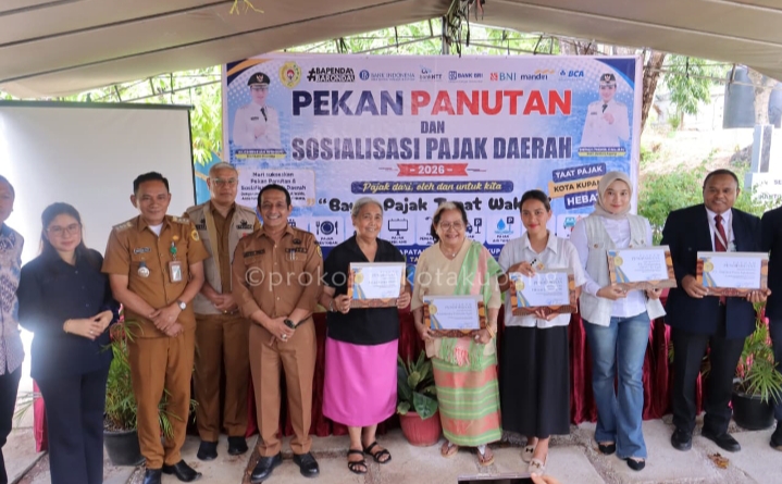 Gambar Berita