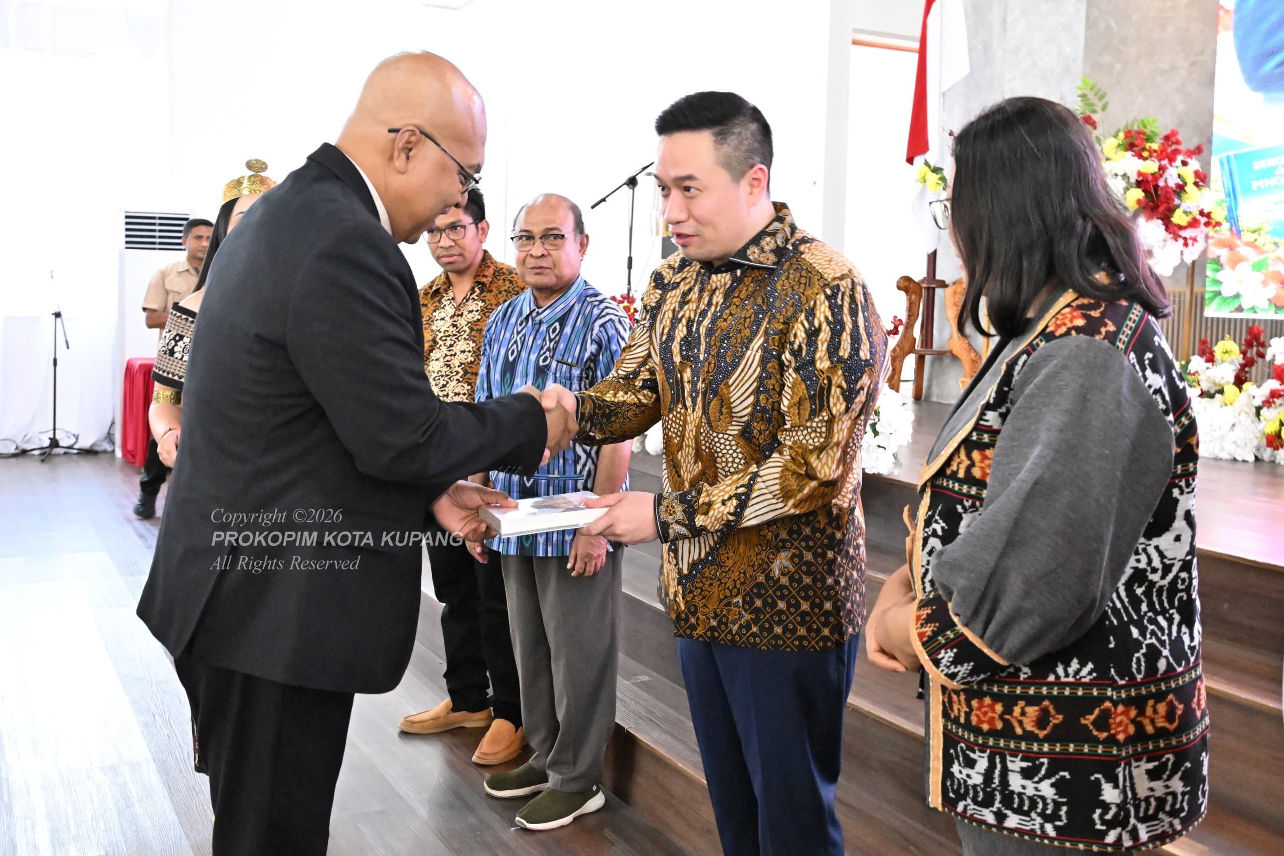 Gambar Berita