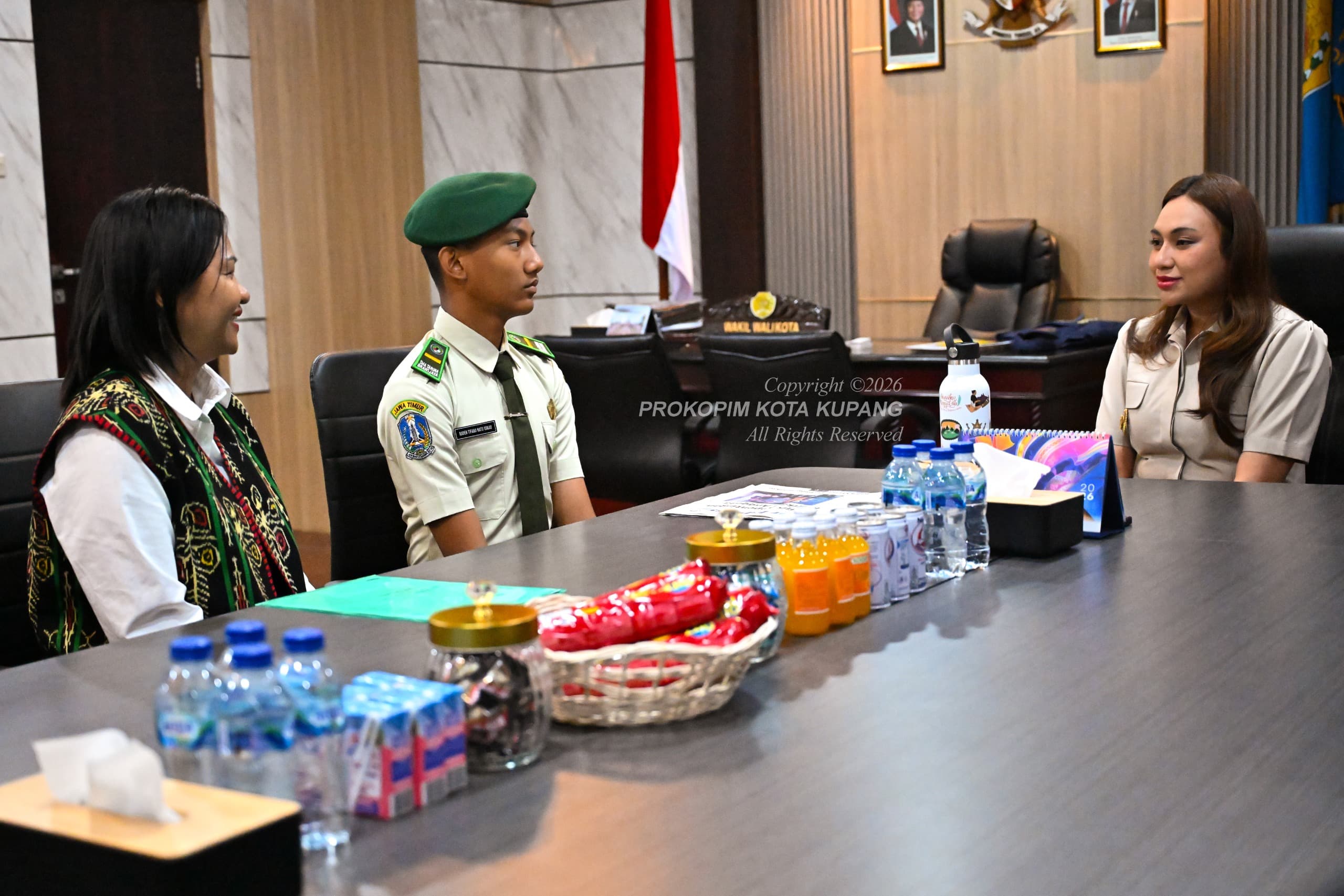 Gambar Berita