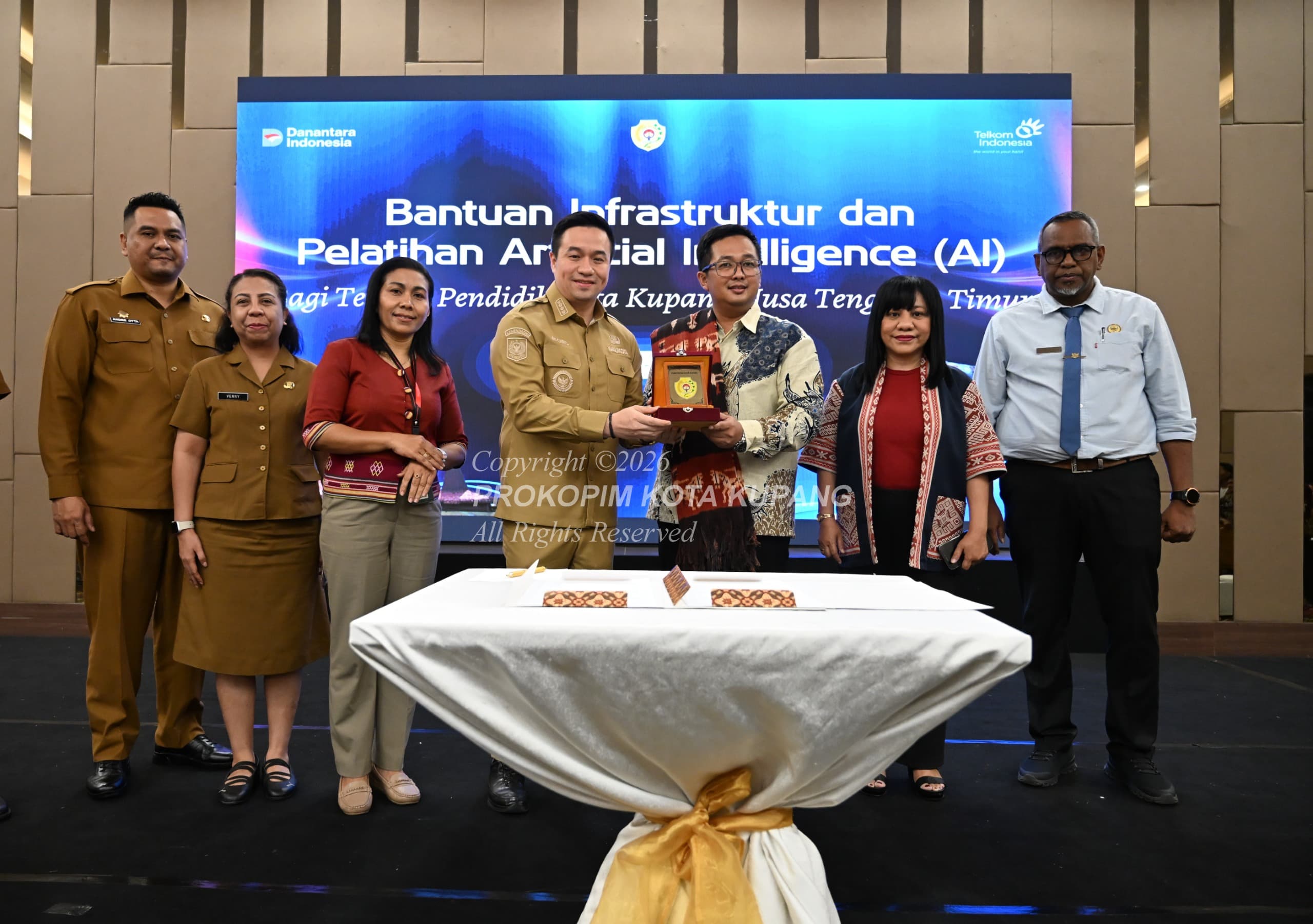 Gambar Berita
