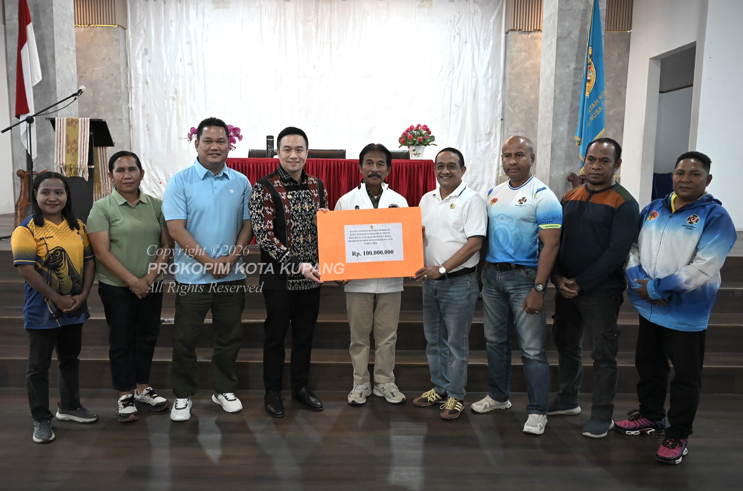 Gambar Berita