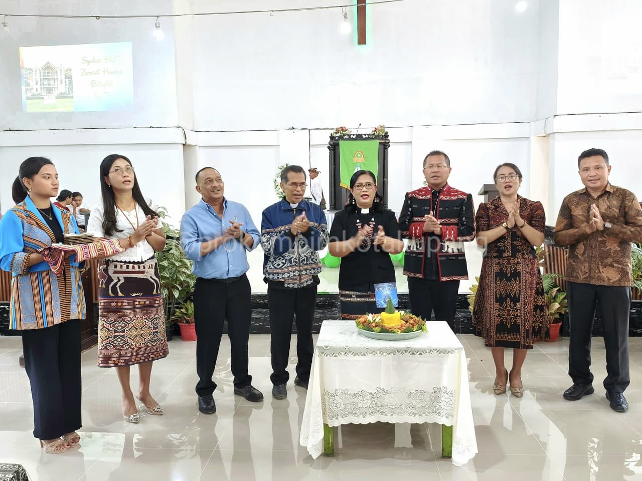 Gambar Berita