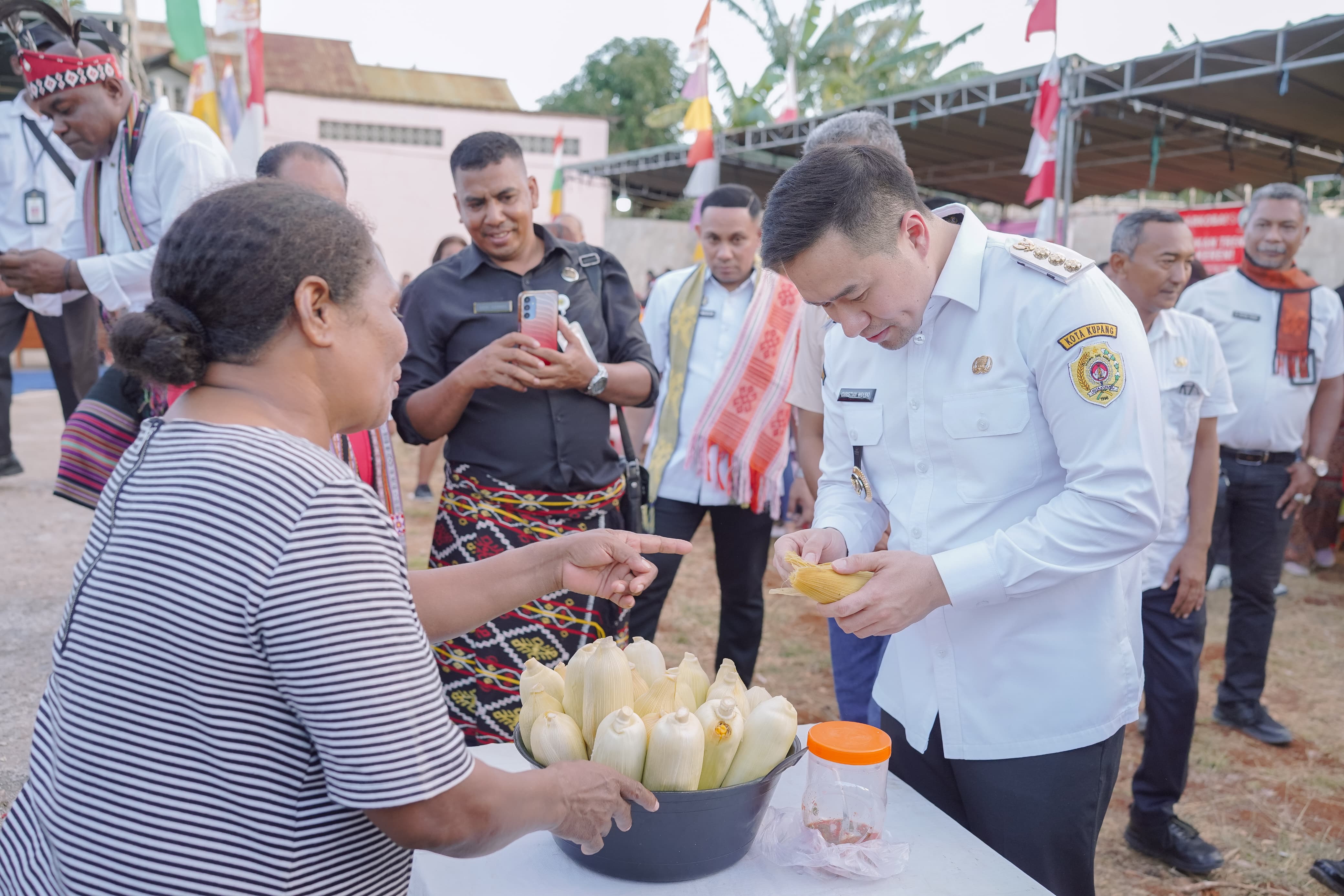 Gambar Berita