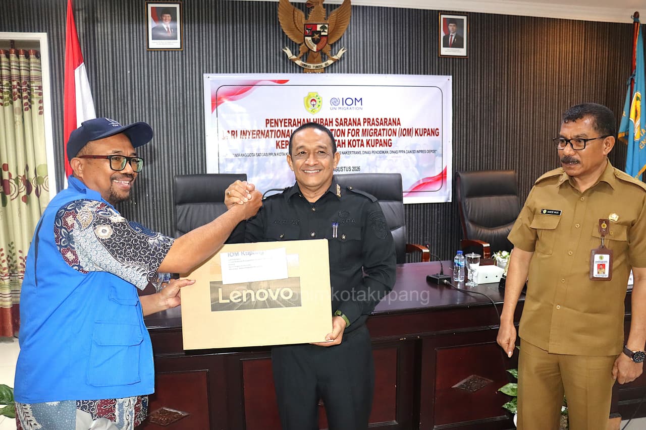 Gambar Berita