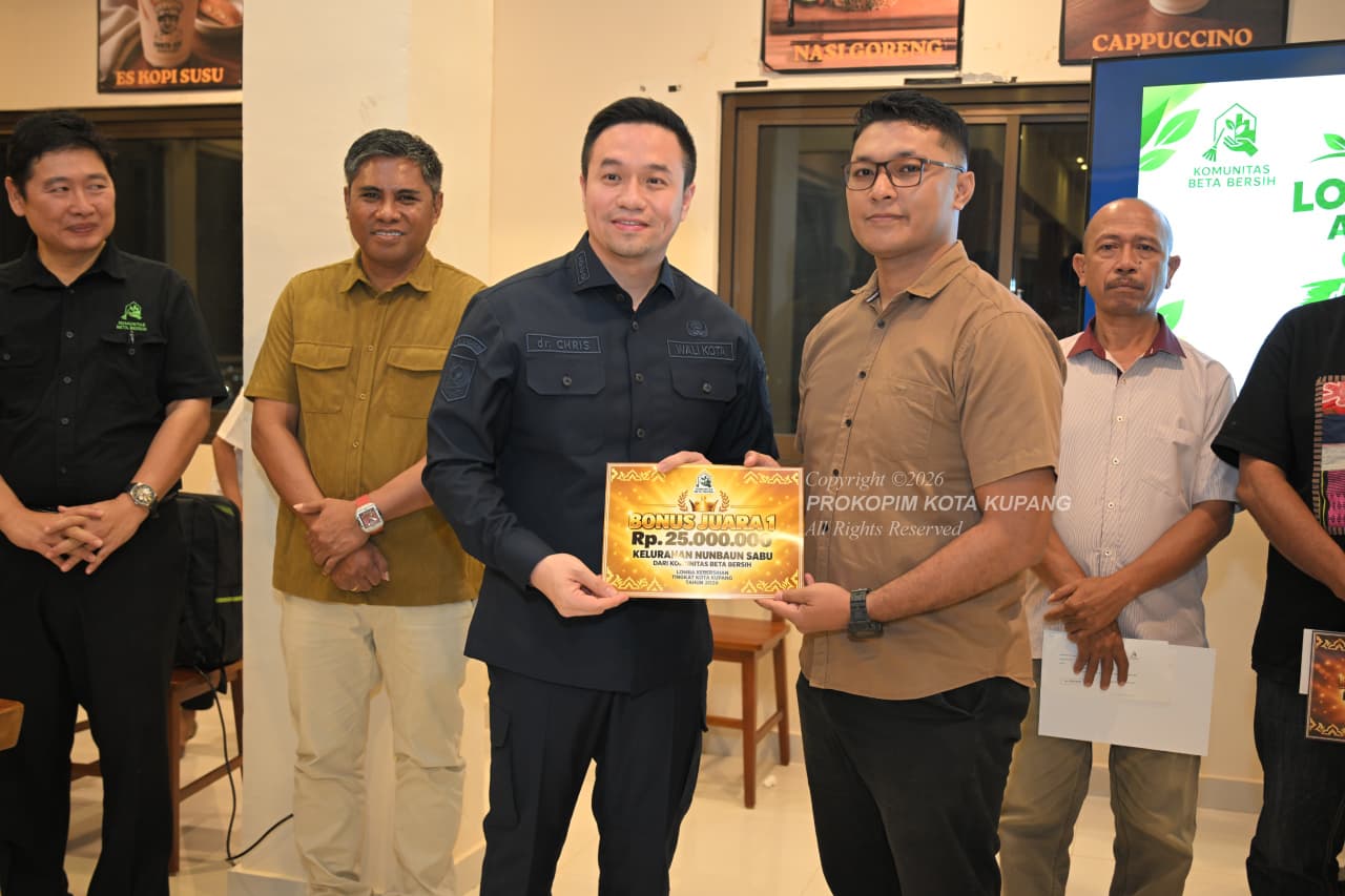 Gambar Berita