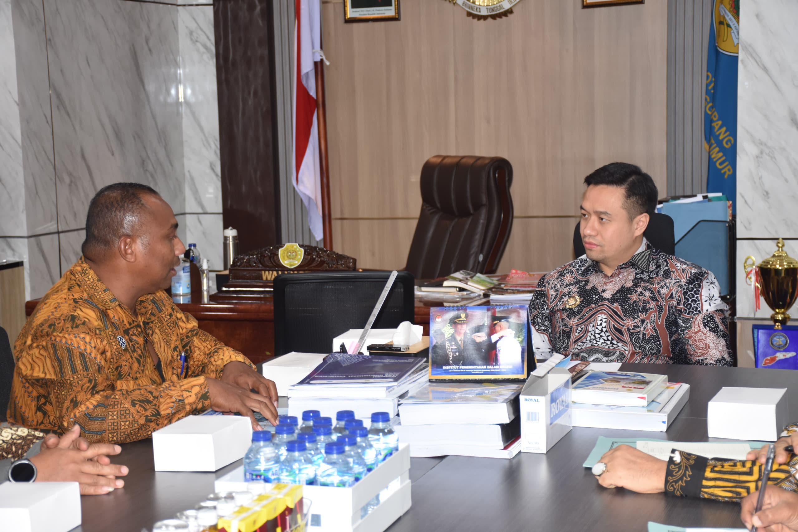 Gambar Berita