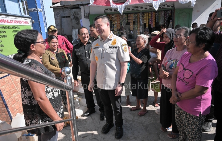 Gambar Berita