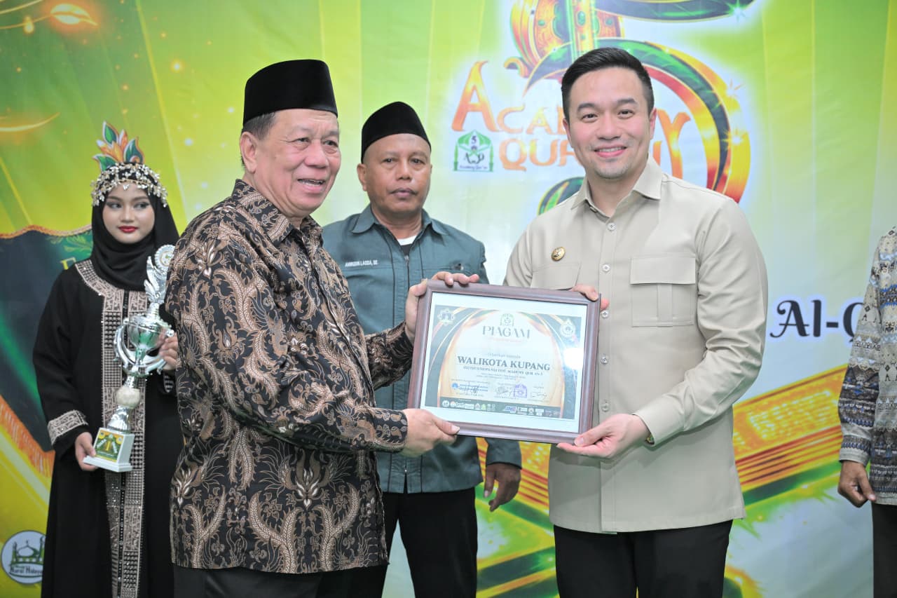 Gambar Berita