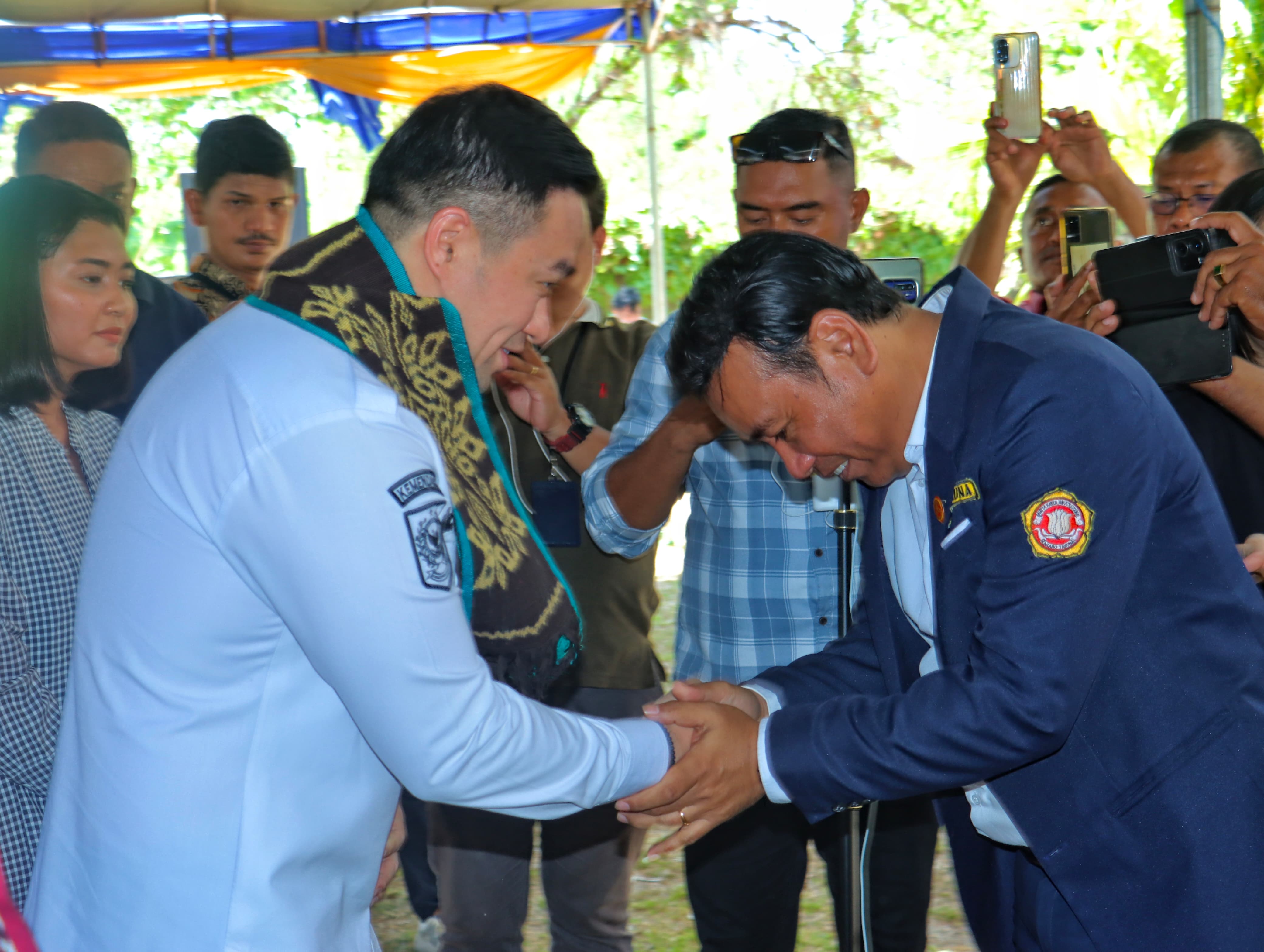 Gambar Berita