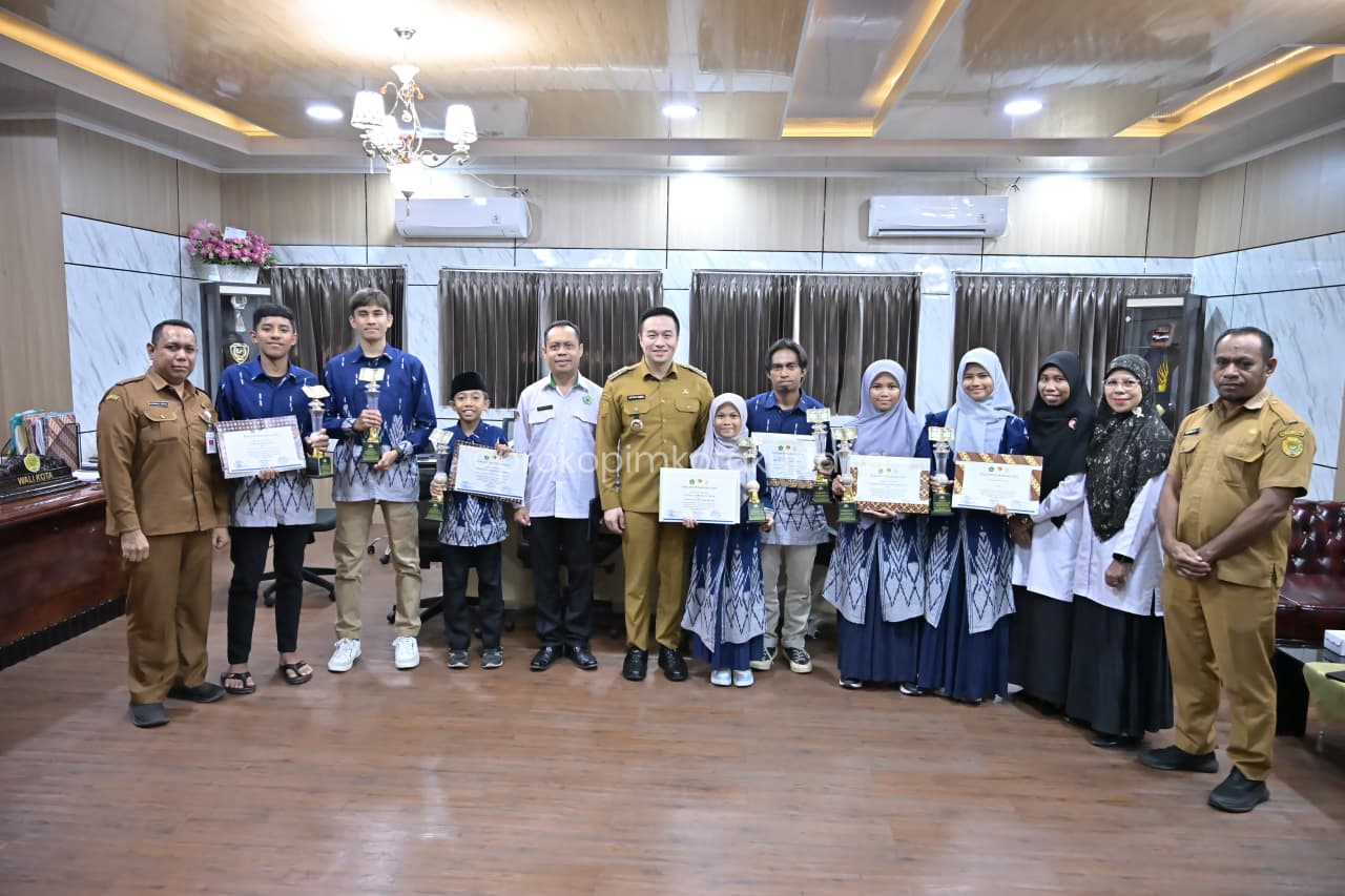 Gambar Berita