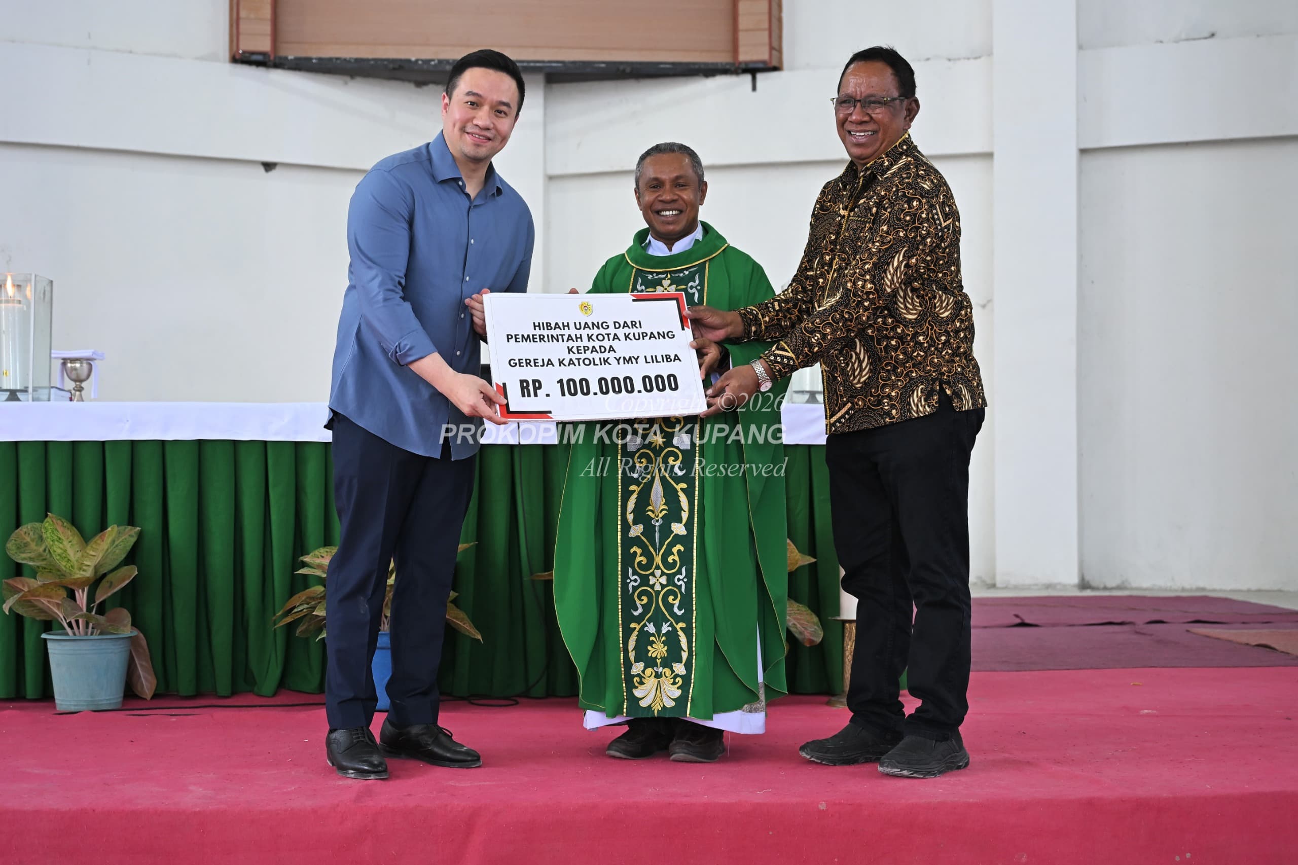 Gambar Berita