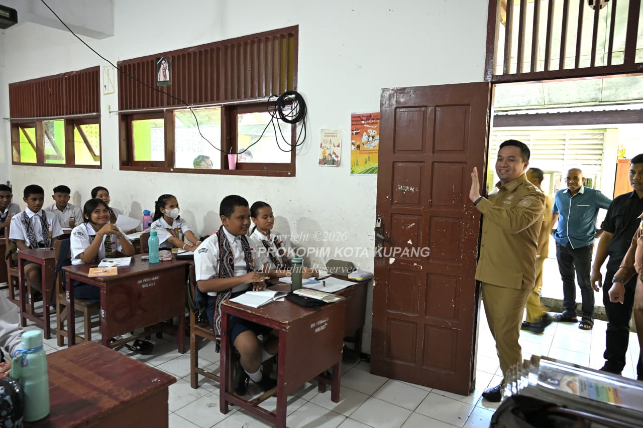 Gambar Berita
