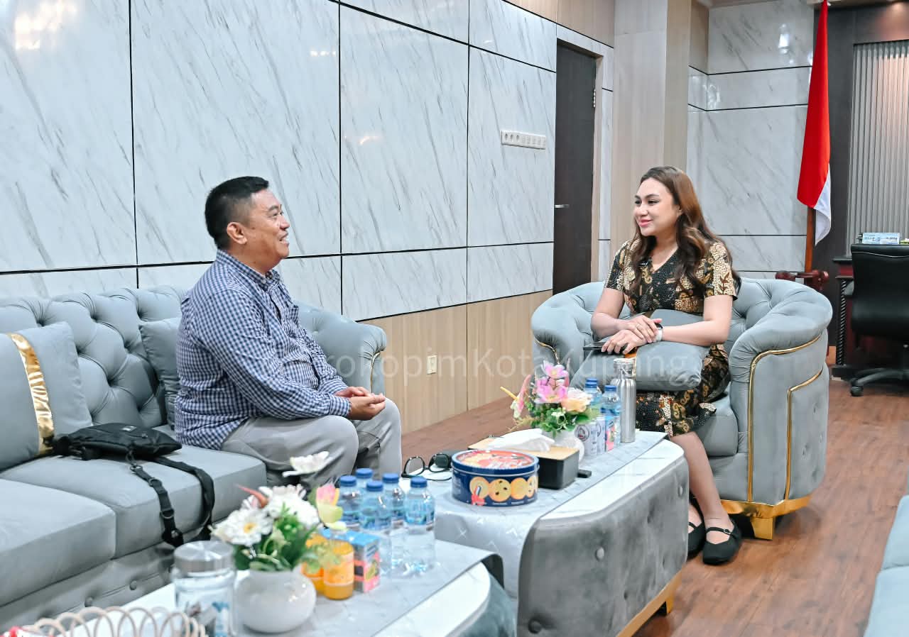 Gambar Berita