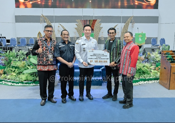 Gambar Berita