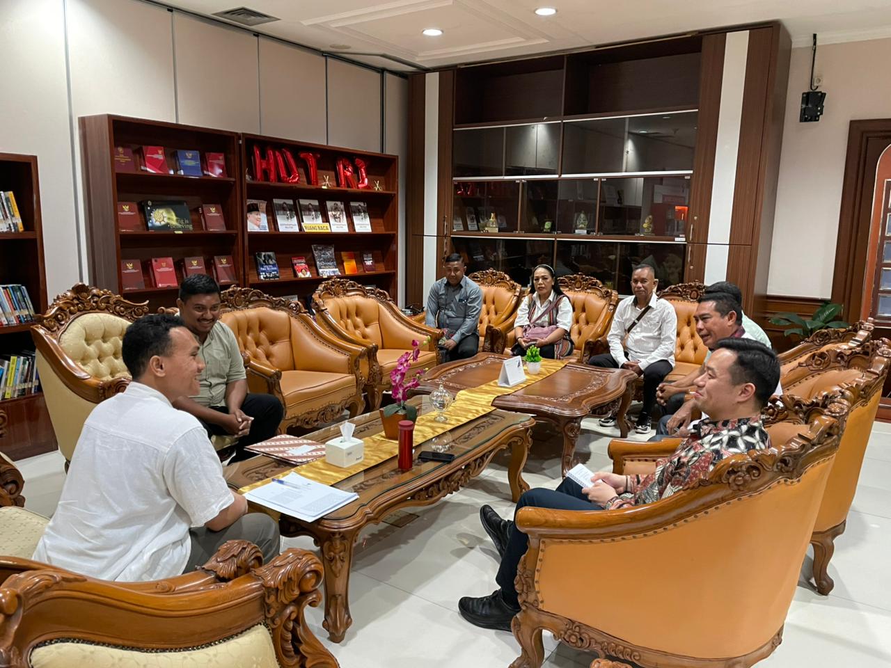 Gambar Berita