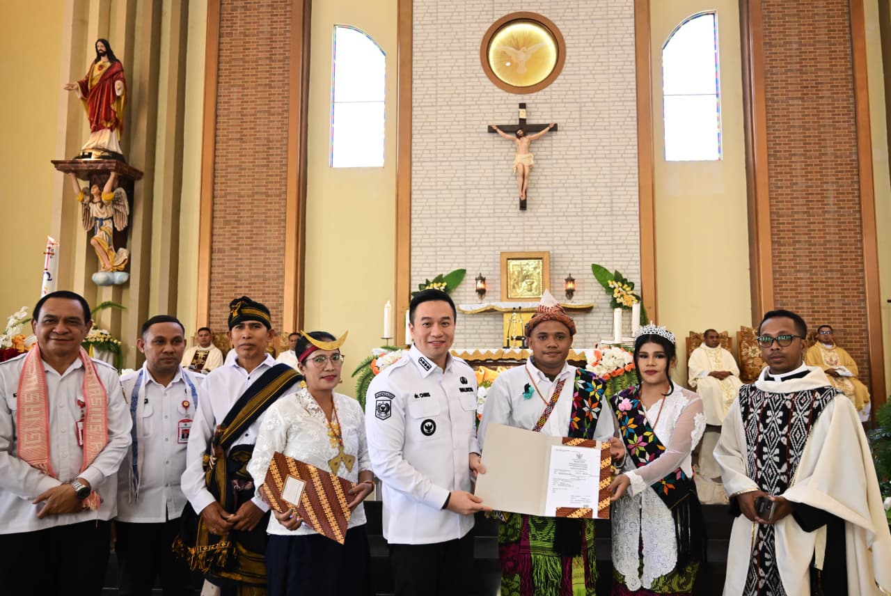 Gambar Berita