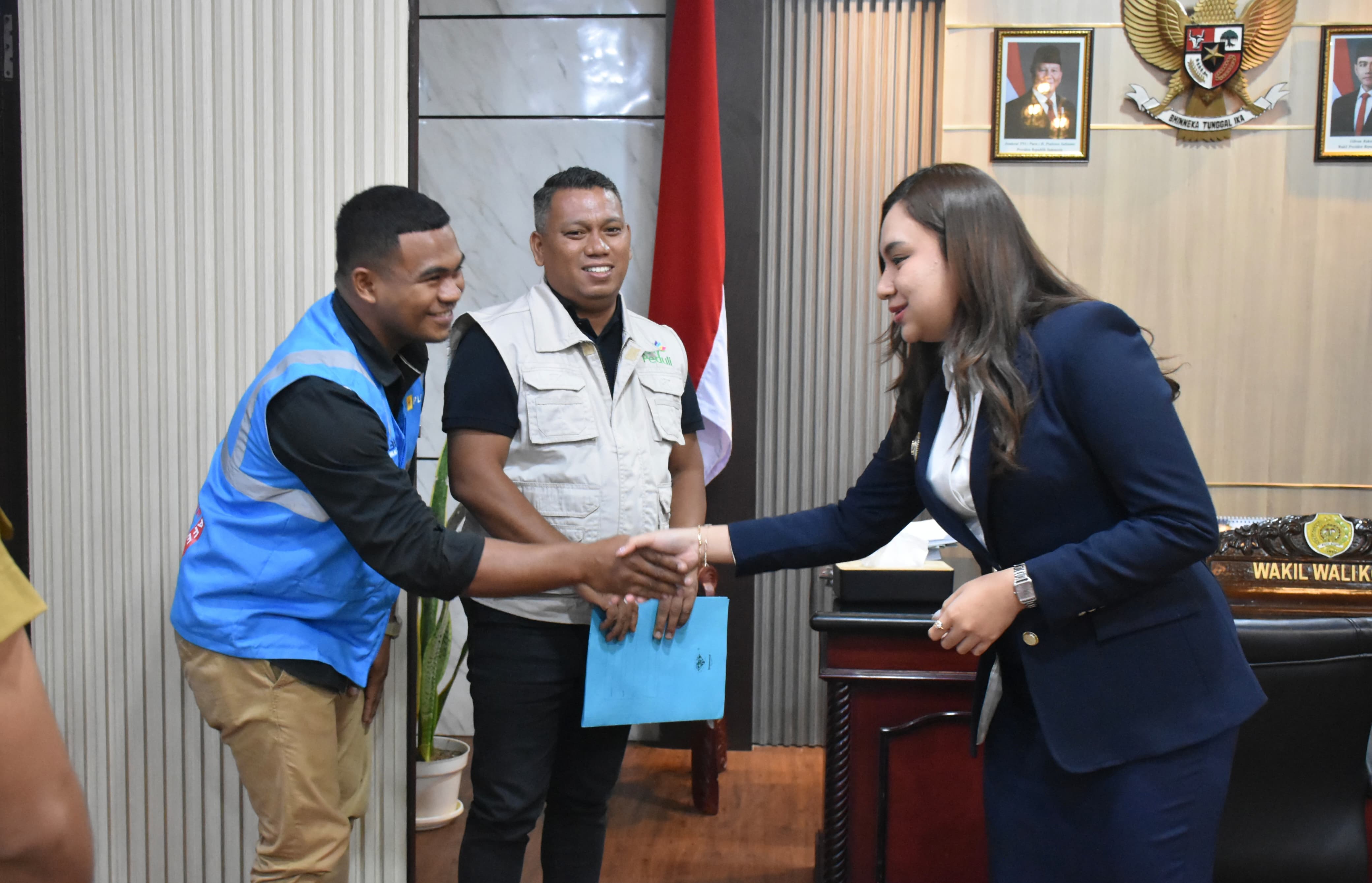 Gambar Berita