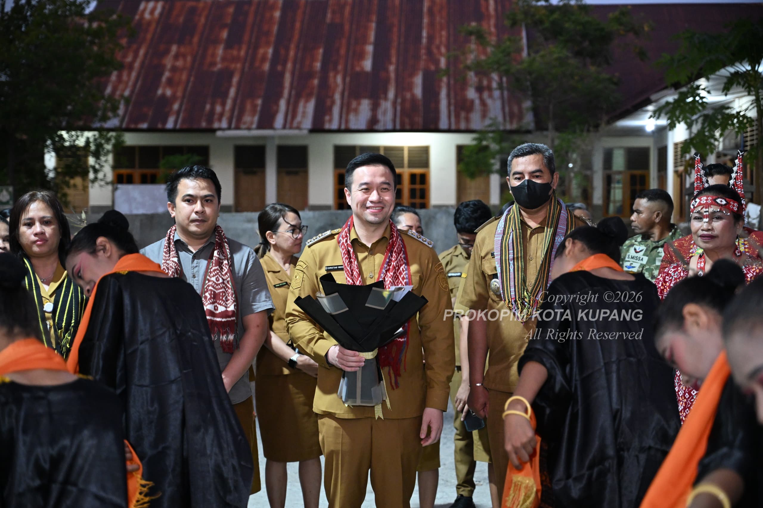 Gambar Berita