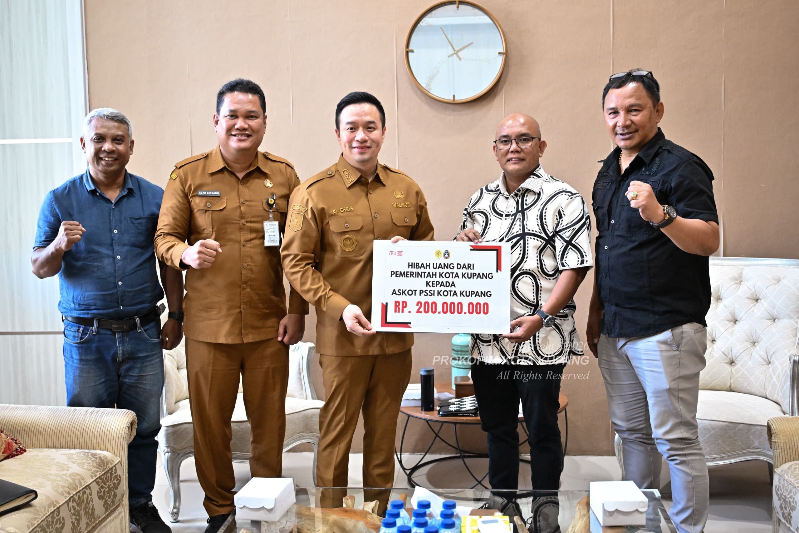 Gambar Berita