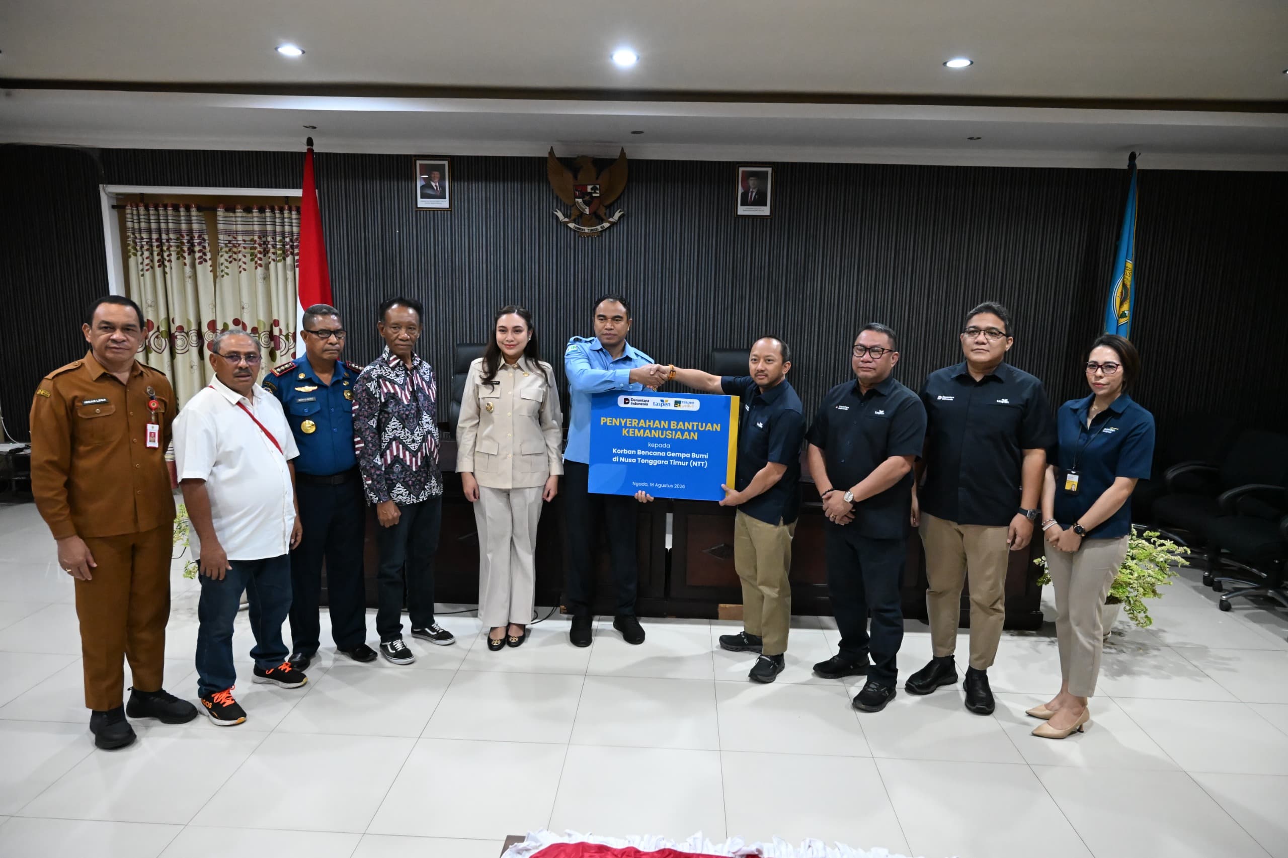 Gambar Berita
