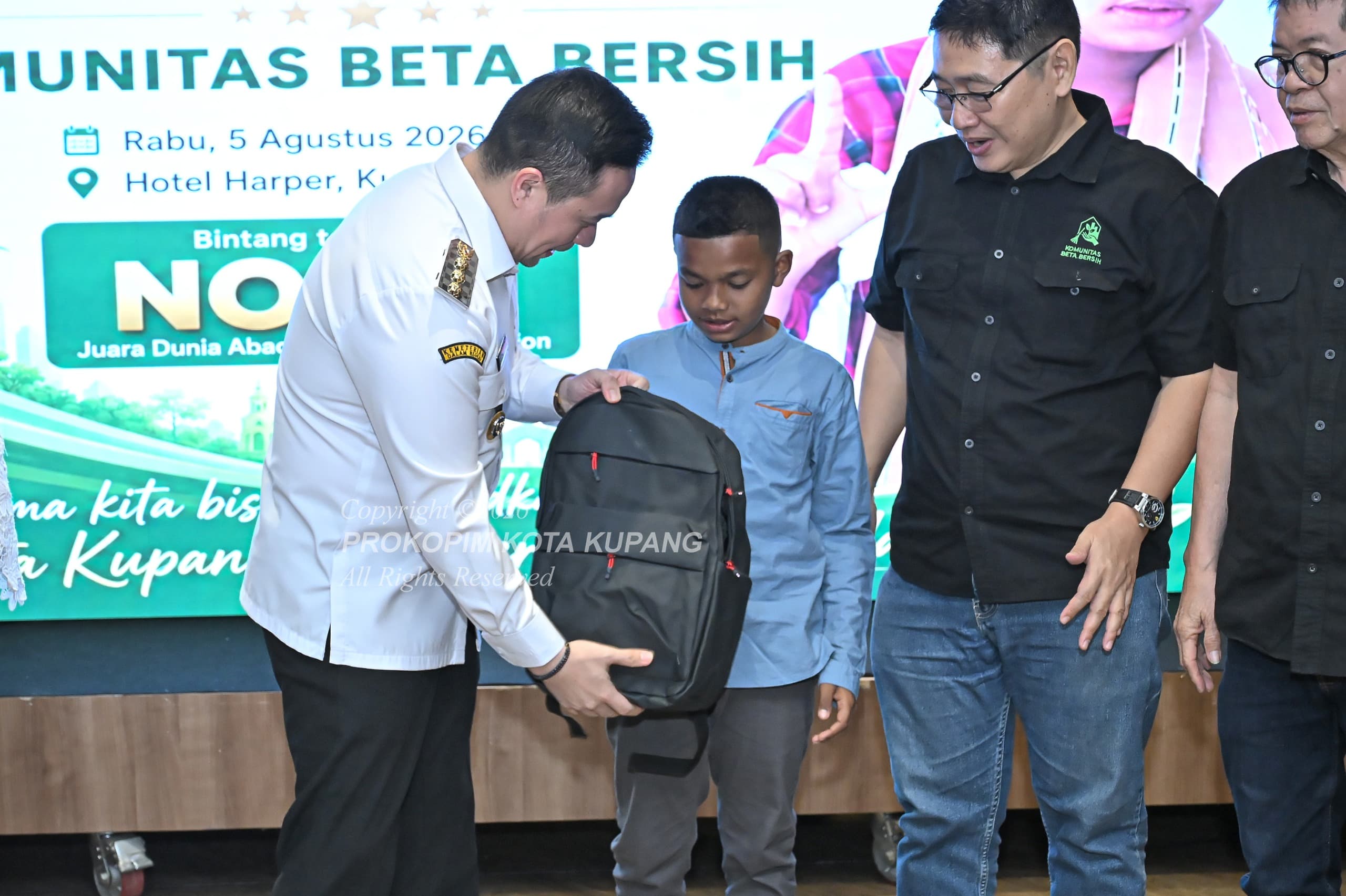 Gambar Berita