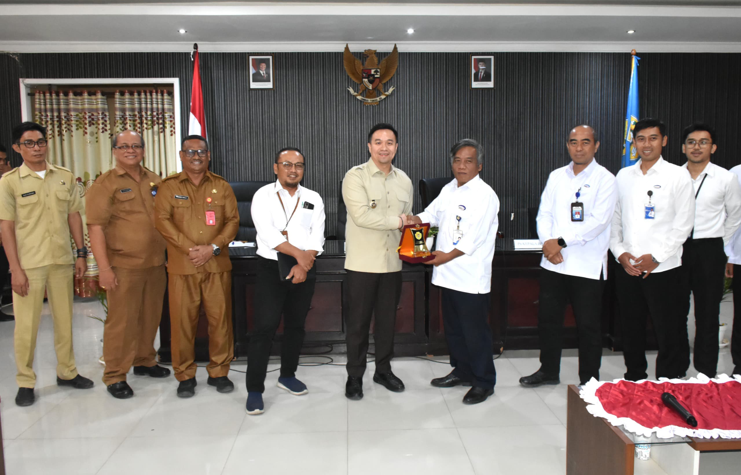 Gambar Berita