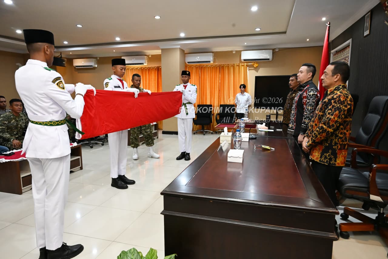 Gambar Berita