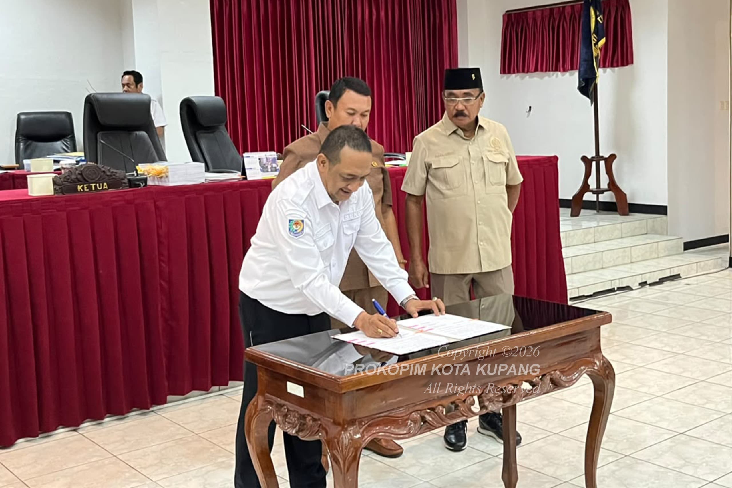 Gambar Berita