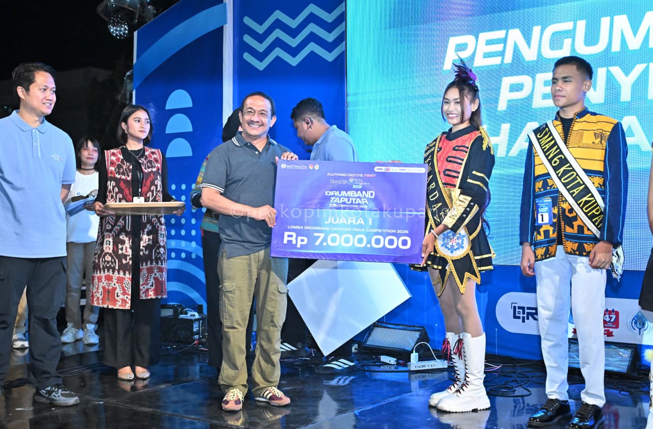 Gambar Berita