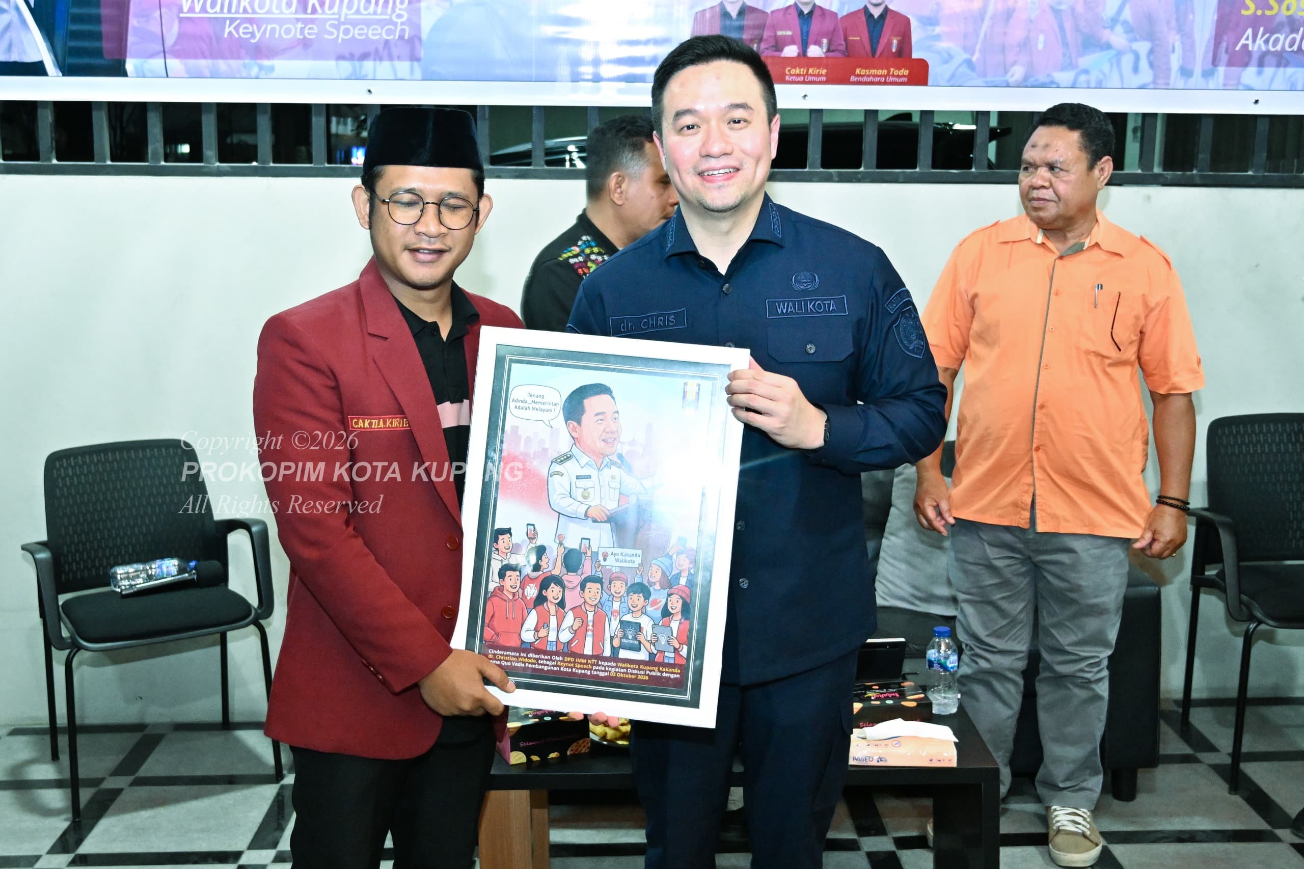 Gambar Berita