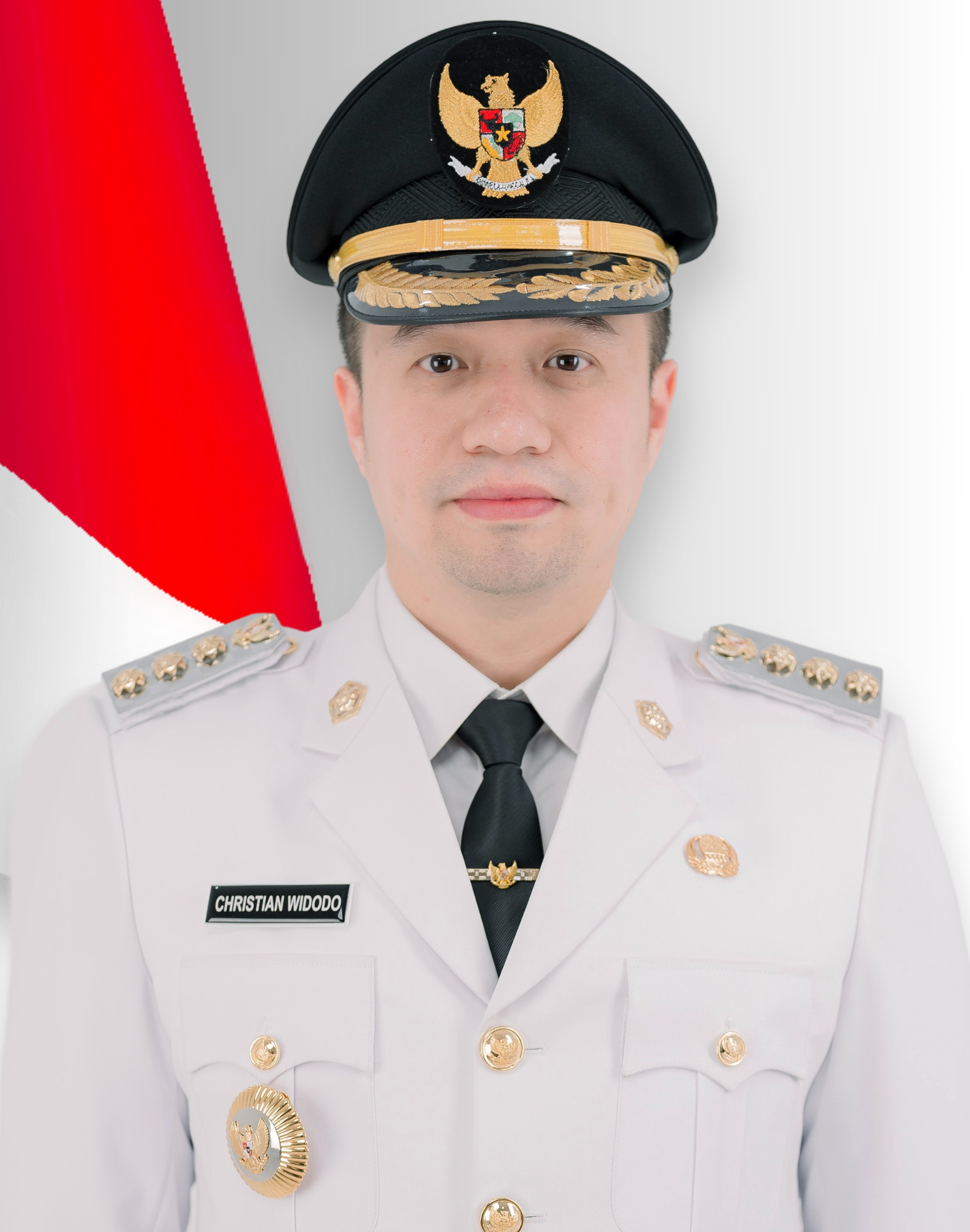 dr. Christian Widodo